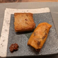 スチーム Dim sum&Wine - 