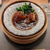 スチーム Dim sum&Wine - 