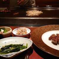 ステーキハウスハマ 札幌店 - 