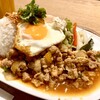 タイフード マンゴーキッチン