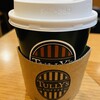 タリーズコーヒー 汐留シティセンター店