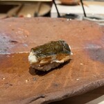 千葉たかおか - 穴子