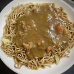 Aokiyakisoba - 