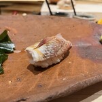 千葉たかおか - 小鯛