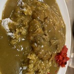 カレーや マドラス - 