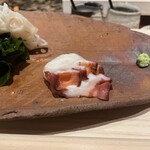 千葉たかおか - 水蛸