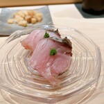 千葉たかおか - 薫る鰆