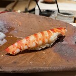 千葉たかおか - 車海老