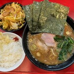 ラーメン 杉田家 - 