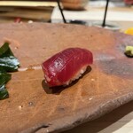 千葉たかおか - 戸井の鮪赤身