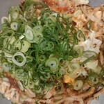 Okonomiyaki Hirano - 