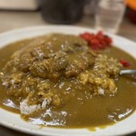 カレーや マドラス - 