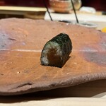 千葉たかおか - 寛平巻き