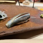 千葉たかおか - 三番瀬の小肌