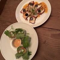 マディソン ニューヨーク キッチン - 