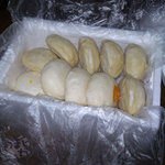 滝屋本店 - 「滝屋本店」　おやき　冷凍