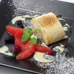 味惑創作 かのん - フローズンチーズケーキ♪