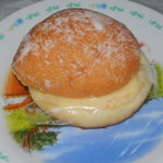 クリームドーナツ　１０５円