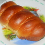 プティ･フール - クリームパン　１１５円