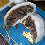 滝屋本店 - 「滝屋本店」　おやき　野沢菜