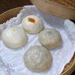 滝屋本店 - 「滝屋本店」　おやき