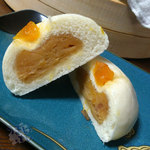 滝屋本店 - 滝屋本店　おやき　あんず