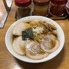 みんみんラーメン 本店
