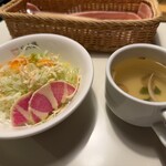 カレーショップ山小屋 - 