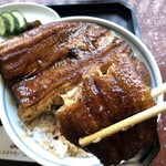 Unagi No Matsuka - 