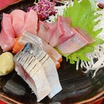 かとうレストラン - 料理写真: