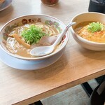 天下一品 布施店 - 