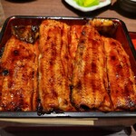 Yakitori To Unagi Hyoutan - 