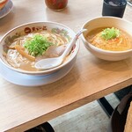 天下一品 布施店 - 