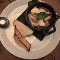 マディソン ニューヨーク キッチン - 