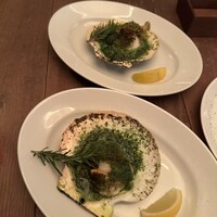 マディソン ニューヨーク キッチン - 