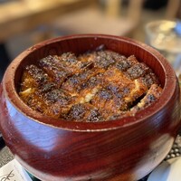 うなぎ家 しば福や - 