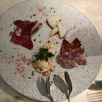 イベリコ・バル 門仲 - 