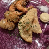 イベリコ・バル 門仲 - 