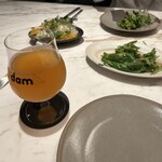 dam brewery restaurant - 