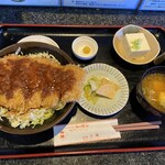 シャロン - 料理写真: