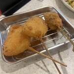 串カツ田中 - 