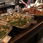 kong tong - パーティビュッフェメニュー