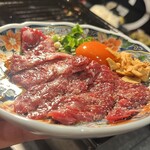 焼肉 裏松 - 