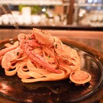 kong tong - 日替わりパスタ