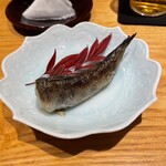 Ebisu Sushi Fuji - 