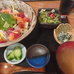山海酒房 あかね屋 - 