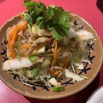 モモタイ - ヤムウンセン