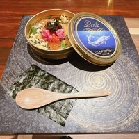 肉割烹 肉かぶく - 