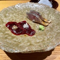恵比寿 鮨 藤 - 