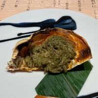 越前がに・旬のお料理 らでん - 